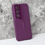 Maska / futrola Blade za Xiaomi Redmi 15 4G 171mm ljubicasta.