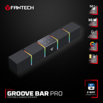 Bluetooth zvucnik Fantech GROOVE BAR PRO BS 163 crni.