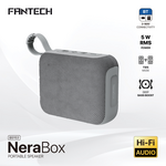 Bluetooth zvucnik Fantech BS153 NeraBox sivi.