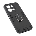 Maska / futrola Hard Ring za Xiaomi Redmi 15C 4G(173mm) crna.