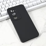 Maska / futrola Silikon Pro Camera za Xiaomi Redmi 15 4G 171mm crna.