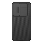 Maska / futrola Nillkin CamShield Pro za Samsung S731B Galaxy S25 FE crna.
