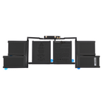 Baterija za laptop Apple Macbook Pro Retina 15" Touch Bar A1707 (year 2016-2017) A1820 HQ2200 M.