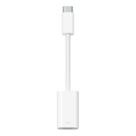 Adapter Type C na Lightning EL beli.
