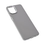 Maska / futrola Elegant za Samsung A075F Galaxy A07 siva.