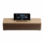 Bluetooth zvucnik Kisonli G11a svetlo braon.