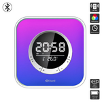 Bluetooth zvucnik Kisonli Q6a 5W beli.