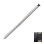 Olovka za touchscreen za Samsung S25 Ultra crna.