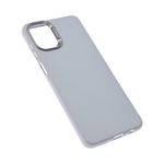 Maska / futrola Elegant za Samsung A075F Galaxy A07 svetlo plava.