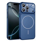 Maska / futrola Magsafe LookLike za iPhone 14 Pro Max 6.7 plava.