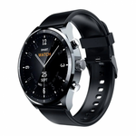 Smart watch Tecno watch Pro 2 tamno sivi.