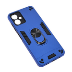 Maska / futrola Hard Ring za Huawei Honor X7b bordo.