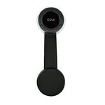 Drzac za mobilni telefon Goji G15 magnet i vakum crni (MS).