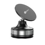 Drzac za mobilni telefon Goji G7 magnet i vakum crni (MS).
