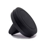 Drzac za mobilni telefon VCH 5 magnetni crni (ventilacija) (MS).