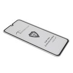 GLASS - Staklena zaštita za ekran 2.5D za Samsung A225 Galaxy A22 crna (MS).