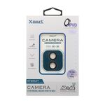Folija za zastitu kamere X-MART PVD camera film za iPhone 17 crna (MS).