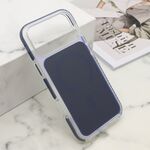 Maska / futrola AMBER RING MagSafe za iPhone 17 Pro Max (6.9) plava (MS).