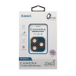 Folija za zastitu kamere X-MART PVD camera film za iPhone 17 Pro (6.3)/iPhone 17 Pro Max (6.9) narandzasta (MS).