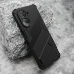 Maska / futrola COLOR STRONG II za Xiaomi Redmi A5 4G NFC (173 mm) crna (MS).