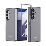 Maska / futrola COLORFUL FOLD za Samsung F966B Galaxy Z Fold 7 5G siva (GKK case) (MS).