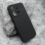 Maska / futrola Carbon za Xiaomi Redmi 15C 4G 173mm (EU)/Redmi 15C 5G 173mm crna (MS).