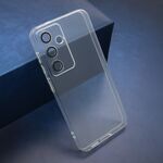 Maska / futrola CLEAR CAMERA GLASS za Samsung S931 Galaxy S25 5G providna (MS).