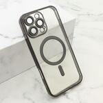 Maska / futrola CAMERA PROTECT MagSafe za iPhone 16 Pro Max (6.9) crna (MS).