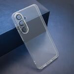 Maska / futrola CLEAR CAMERA GLASS za Samsung S731B Galaxy S25 FE providna (MS).