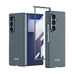 Maska / futrola COLORFUL FOLD za Samsung F966B Galaxy Z Fold 7 5G zelena (GKK case) (MS).