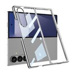 Maska / futrola BORDER COLOR za Samsung F966B Galaxy Z Fold 7 5G srebrna (GKK case) (MS).