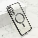 Maska / futrola CAMERA PROTECT MagSafe za Samsung A266 Galaxy A26 5G crna (MS).