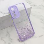 Maska / futrola Fiesta za Samsung A566 Galaxy A56 5G ljubicasta (MS).