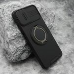 Maska / futrola DEFENDER CAMSHIELD za Samsung A065F Galaxy A06 crna (MS).