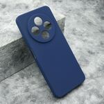 Maska / futrola GENTLE COLOR za Xiaomi Redmi 14C/Redmi A4 teget (MS).