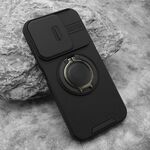 Maska / futrola DEFENDER CAMSHIELD za Xiaomi Redmi 15C 4G 173mm (EU)/Redmi 15C 5G 173mm crna (MS).