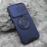 Maska / futrola DEFENDER CAMSHIELD za Xiaomi Redmi 15C 4G 171mm (global) plava (MS).