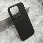 Maska / futrola GENTLE COLOR za Xiaomi Redmi 15C 4G 173mm (EU)/Redmi 15C 5G 173mm crna (MS).