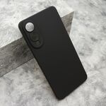 Maska / futrola GENTLE COLOR za Samsung S937 Galaxy S25 Edge 5G crna (MS).