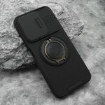 Maska / futrola DEFENDER CAMSHIELD za Xiaomi Redmi 15C 4G 171mm (global) crna (MS).