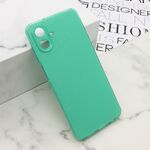 Maska / futrola GLOW SHINING za Samsung A075F Galaxy A07 mint (MS).