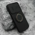 Maska / futrola DEFENDER CAMSHIELD za Samsung A166 Galaxy A16 5G crna (MS).