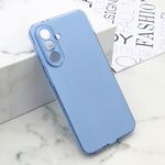 Maska / futrola GLOW SHINING za Samsung A566 Galaxy A56 5G plava (MS).