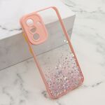 Maska / futrola Fiesta za Samsung A566 Galaxy A56 5G roze (MS).