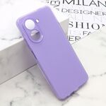 Maska / futrola GLOW SHINING za Xiaomi Redmi A5 4G NFC (173 mm) ljubicasta (MS).