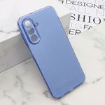 Maska / futrola GLOW SHINING za Samsung A175 Galaxy A17/A176B Galaxy A17 5G plava (MS).