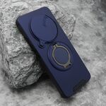 Maska / futrola DEFENDER CAMSHIELD za Xiaomi Redmi 14C/Redmi A4 plava (MS).