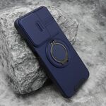 Maska / futrola DEFENDER CAMSHIELD za Xiaomi Redmi A5 4G NFC (173 mm) plava (MS).