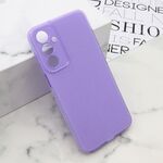 Maska / futrola GLOW SHINING za Samsung A166 Galaxy A16 5G ljubicasta (MS).