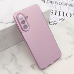 Maska / futrola GLOW SHINING za Samsung A175 Galaxy A17/A176B Galaxy A17 5G roze (MS).